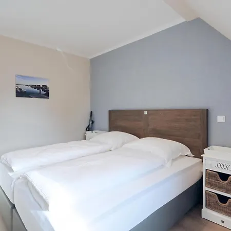 Baltischer Hof 50 Appartement