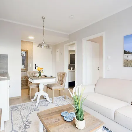 Lejlighed Baltischer Hof 50 *