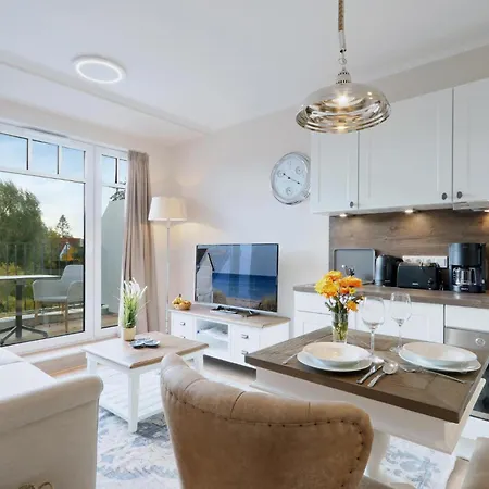 Baltischer Hof 50 Boltenhagen (Ostseebad)