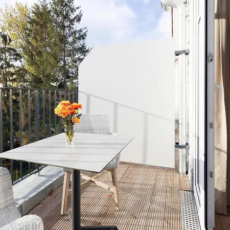 Baltischer Hof 50 Boltenhagen (Ostseebad)