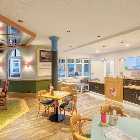 Baltischer Hof 50 Lejlighed