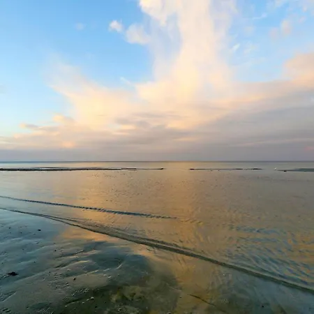 Baltischer Hof 50 Lejlighed