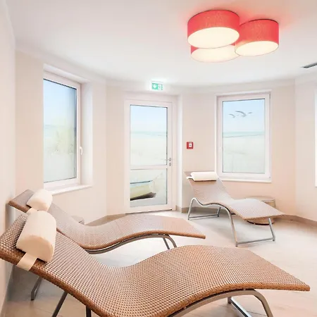 Appartement Baltischer Hof 50 *