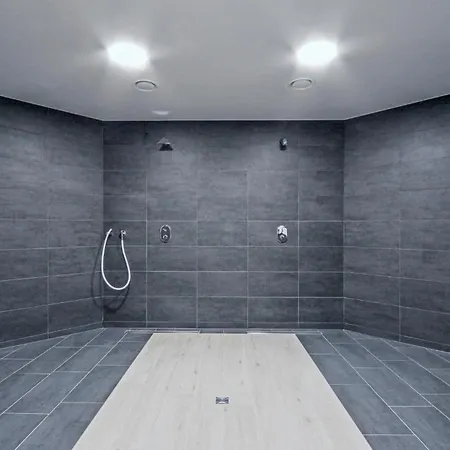 Baltischer Hof 50 Boltenhagen (Ostseebad)