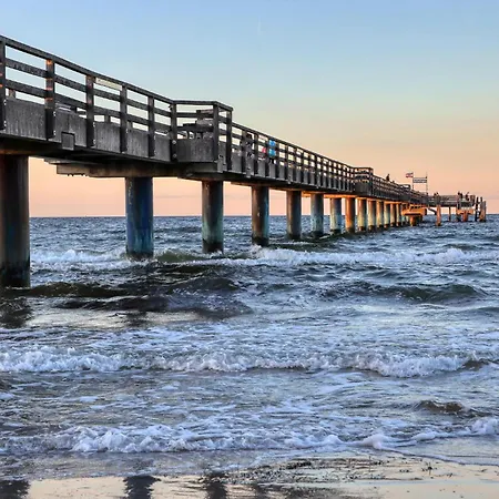 Lejlighed Baltischer Hof 50