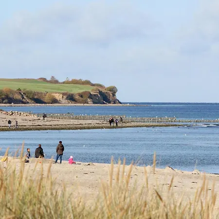 Baltischer Hof 50 Boltenhagen (Ostseebad)