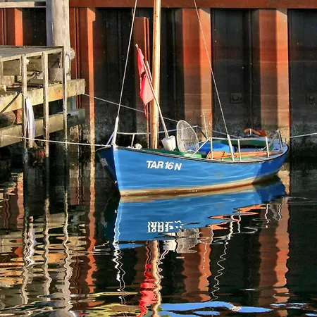 Baltischer Hof 50 Boltenhagen (Ostseebad)