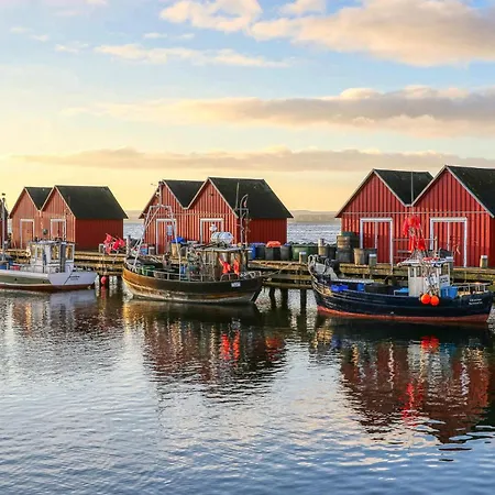 Appartement Baltischer Hof 50