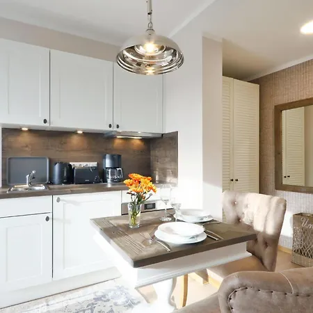 Appartement Baltischer Hof 50