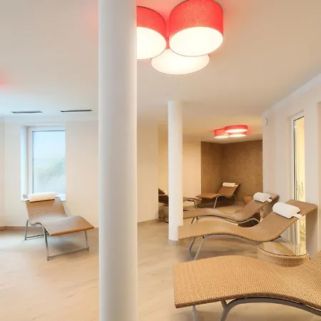 Baltischer Hof 50 * Boltenhagen (Ostseebad)