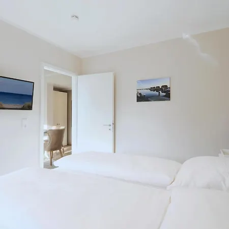 Appartement Baltischer Hof 50