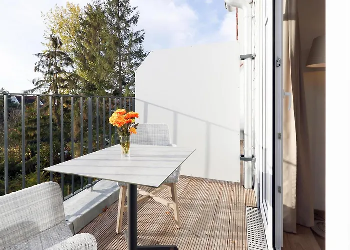 Baltischer Hof 50 Boltenhagen (Ostseebad)