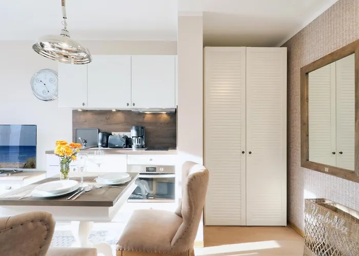 Baltischer Hof 50 Boltenhagen (Ostseebad)