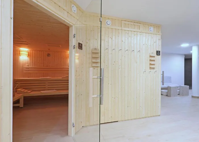 Apartmán Baltischer Hof 50 Boltenhagen (Ostseebad)