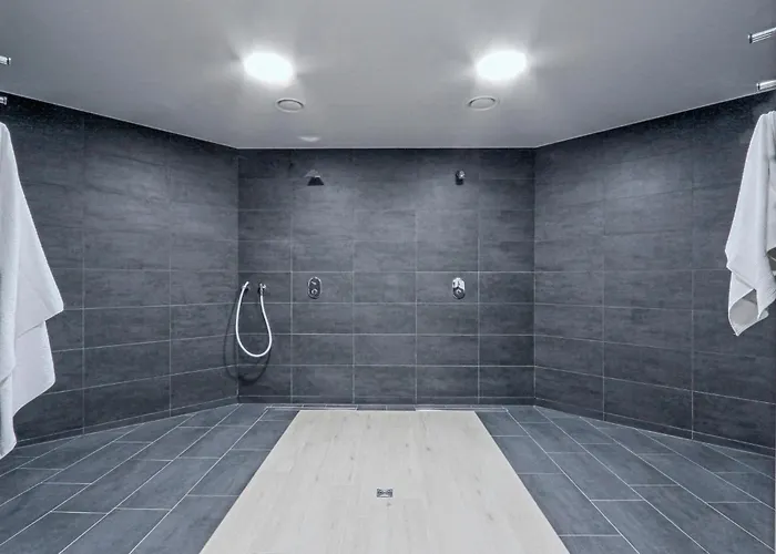 Baltischer Hof 50 Boltenhagen (Ostseebad)