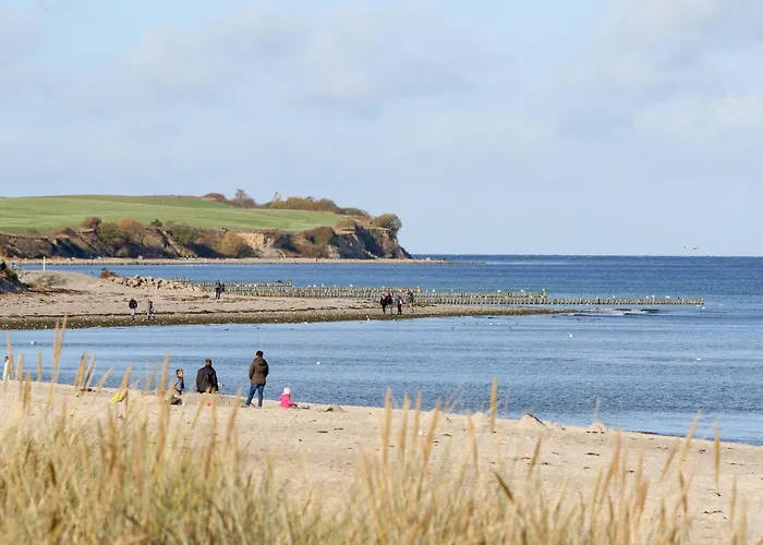 Baltischer Hof 50 Boltenhagen (Ostseebad)