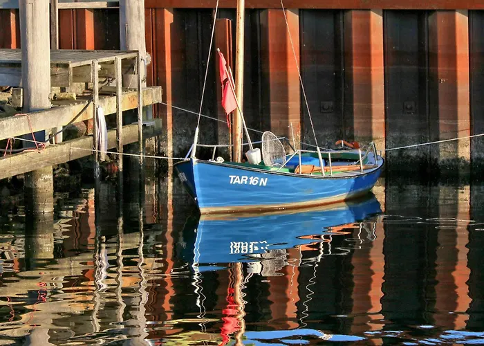 Baltischer Hof 50 Boltenhagen (Ostseebad)