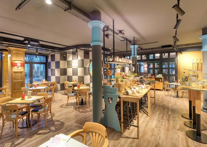 Baltischer Hof 50 Apartmán