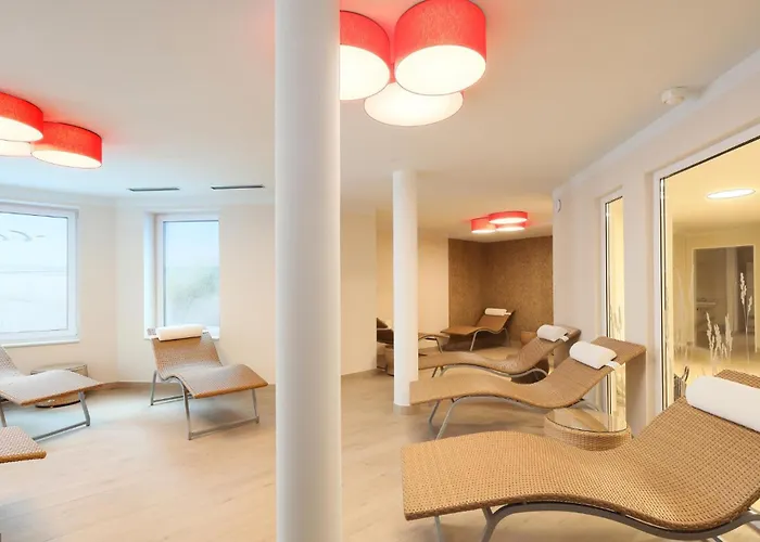 Baltischer Hof 50 * Boltenhagen (Ostseebad)